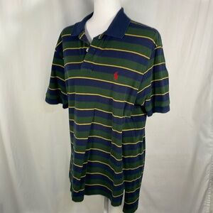 Ralph Lauren Men’s Polo